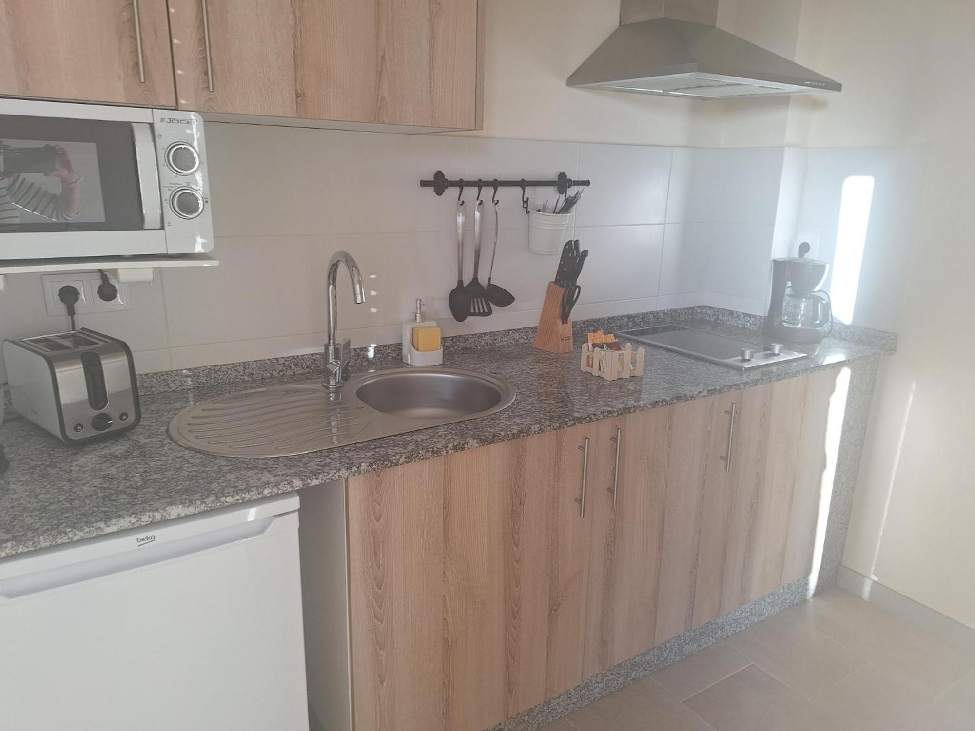 Apartamentos Costa Xuno Ла-Корунья Экстерьер фото